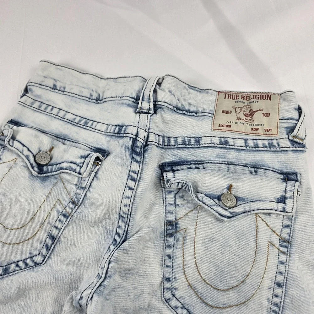 True Religion true religion